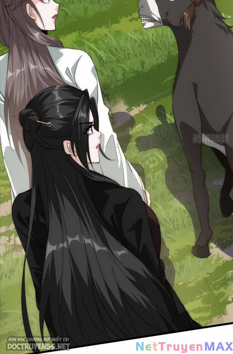 Trùm Phản Diện Muốn Tìm Chết! 3 trang 27