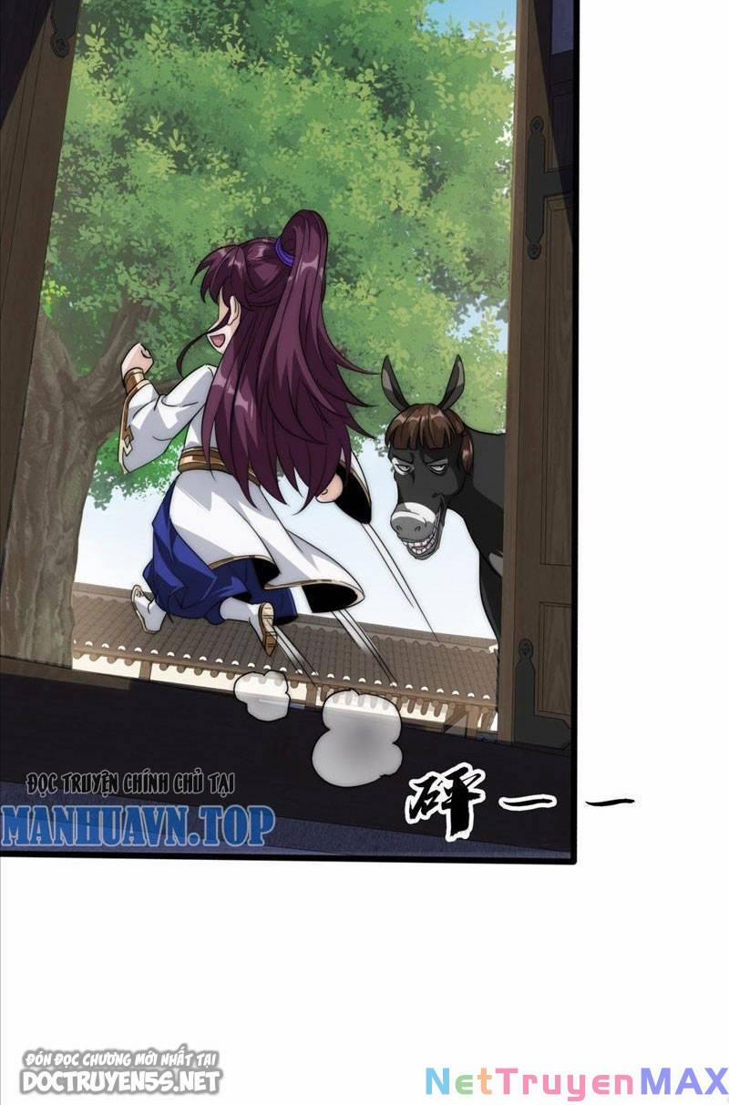 Trùm Phản Diện Muốn Tìm Chết! 3 trang 31