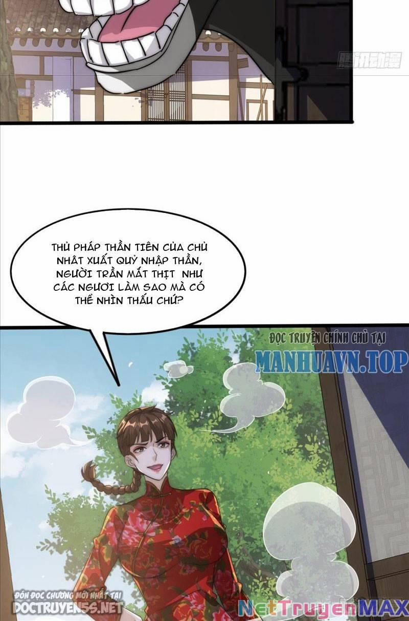 Trùm Phản Diện Muốn Tìm Chết! 3 trang 39