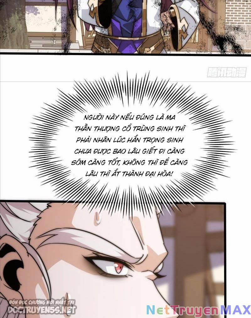 Trùm Phản Diện Muốn Tìm Chết! 3 trang 5