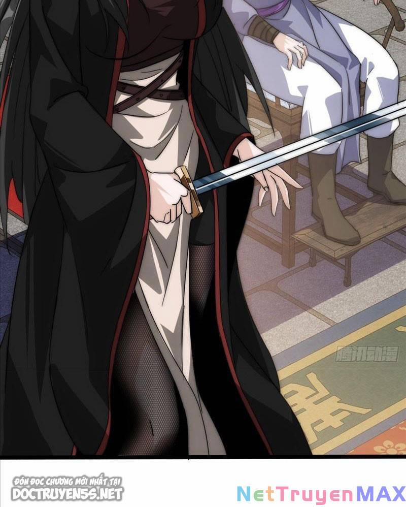 Trùm Phản Diện Muốn Tìm Chết! 3 trang 55