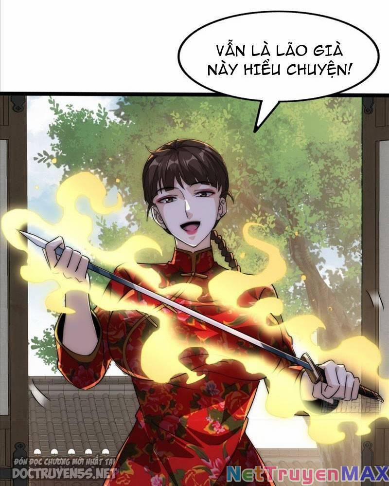 Trùm Phản Diện Muốn Tìm Chết! 3 trang 57