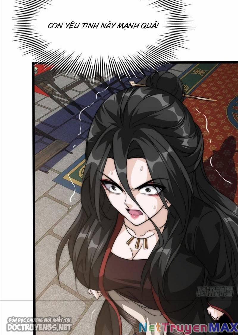 Trùm Phản Diện Muốn Tìm Chết! 3 trang 61