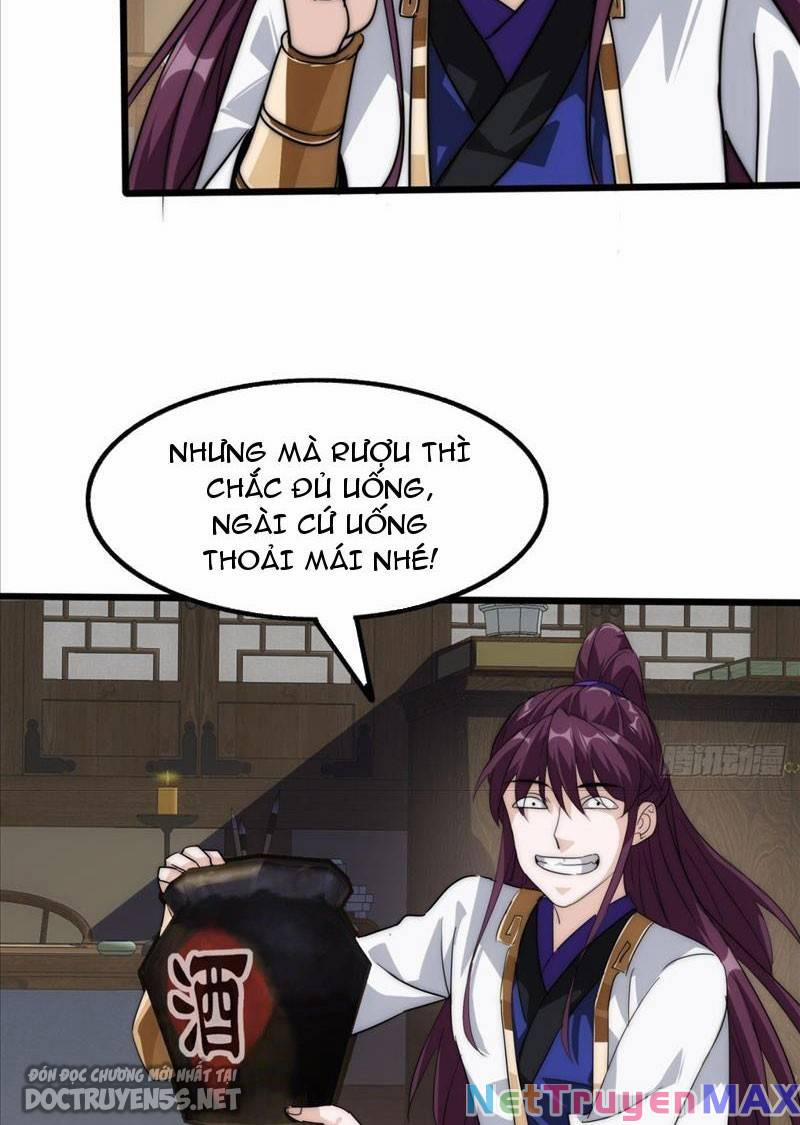 Trùm Phản Diện Muốn Tìm Chết! 3 trang 69