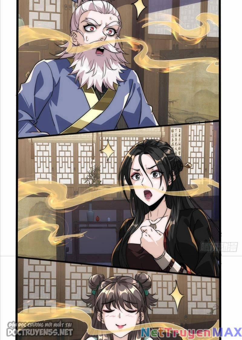Trùm Phản Diện Muốn Tìm Chết! 3 trang 72