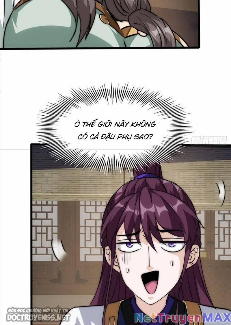 Trùm Phản Diện Muốn Tìm Chết! 3 trang 77