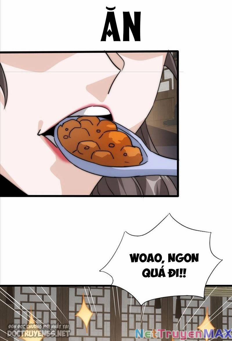 Trùm Phản Diện Muốn Tìm Chết! 3 trang 81