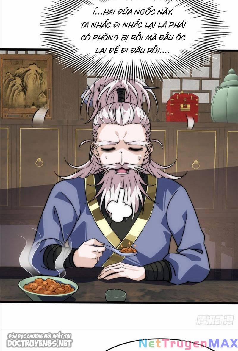 Trùm Phản Diện Muốn Tìm Chết! 3 trang 84