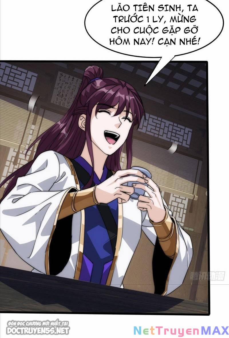 Trùm Phản Diện Muốn Tìm Chết! 3 trang 85