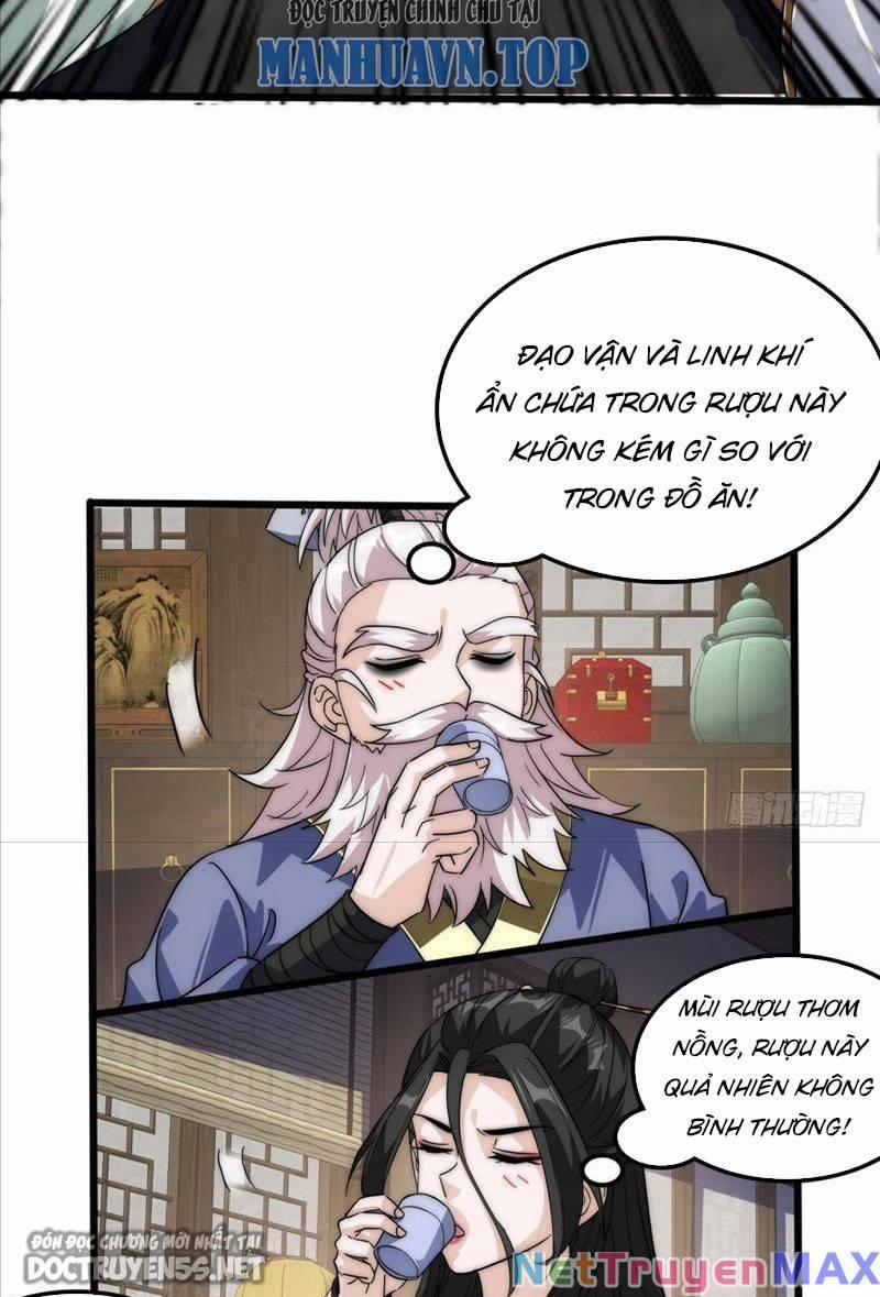 Trùm Phản Diện Muốn Tìm Chết! 3 trang 87