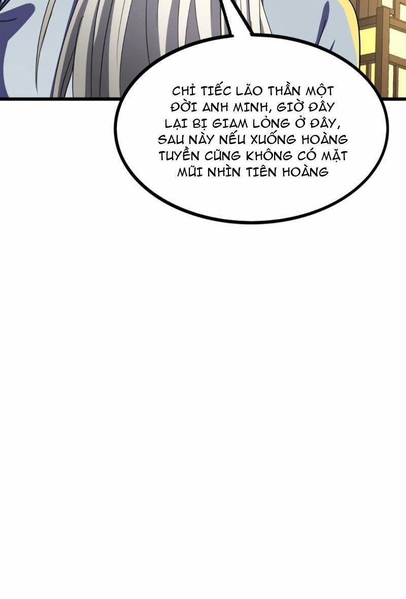 Trùm Phản Diện Muốn Tìm Chết! 31 trang 11