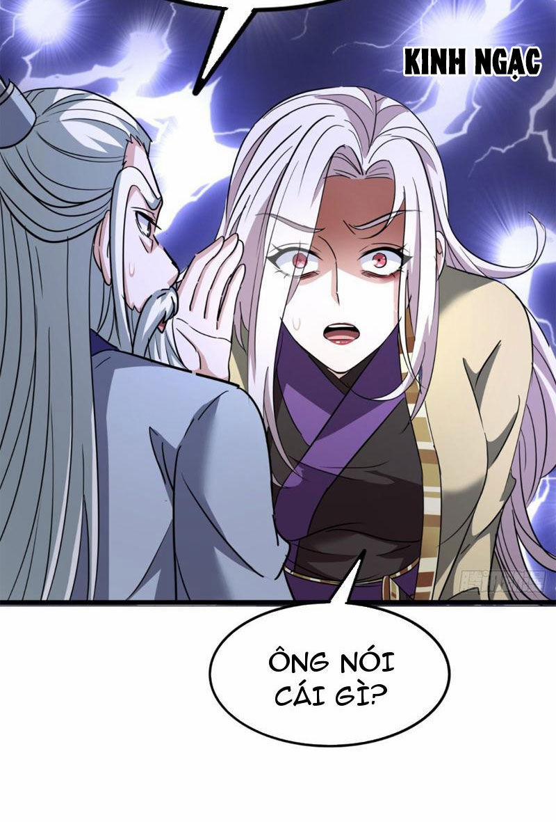 Trùm Phản Diện Muốn Tìm Chết! 31 trang 16