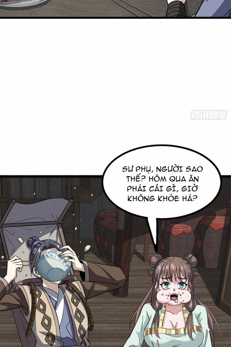 Trùm Phản Diện Muốn Tìm Chết! 31 trang 20