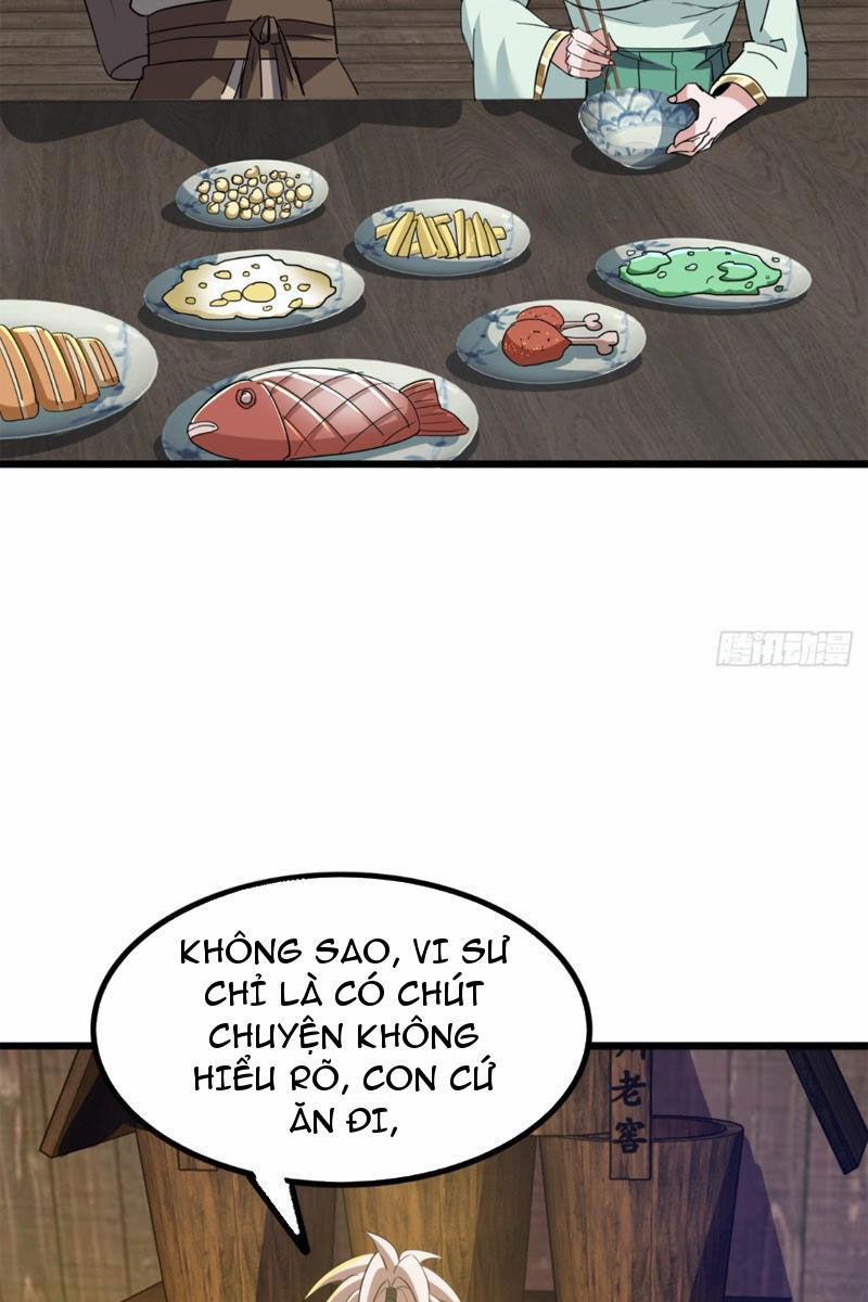 Trùm Phản Diện Muốn Tìm Chết! 31 trang 21