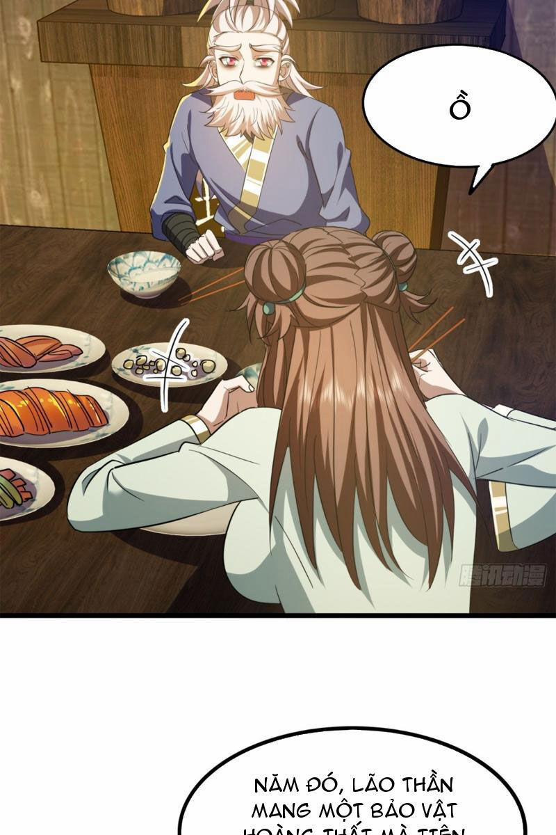 Trùm Phản Diện Muốn Tìm Chết! 31 trang 22