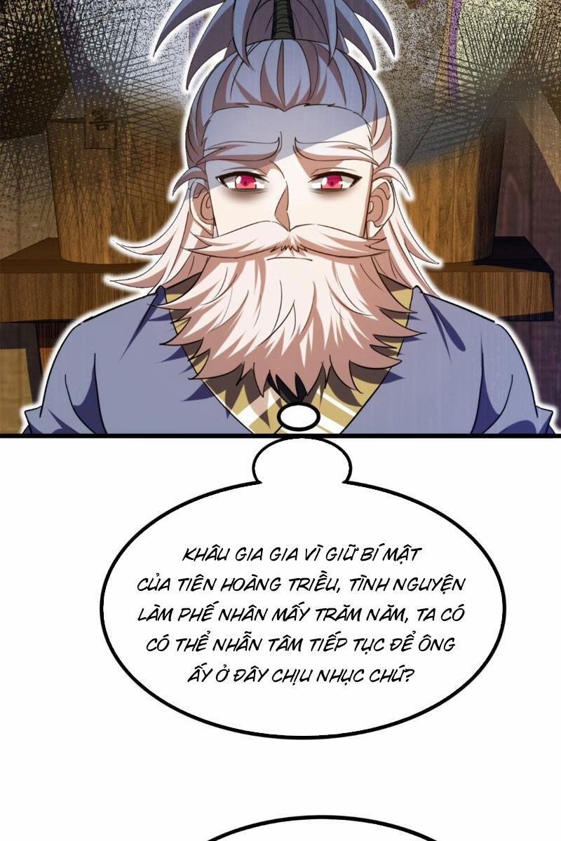 Trùm Phản Diện Muốn Tìm Chết! 31 trang 24