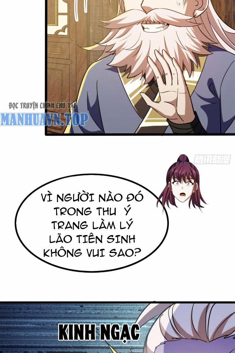 Trùm Phản Diện Muốn Tìm Chết! 31 trang 27