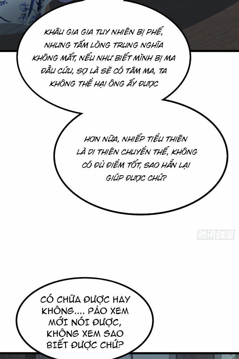 Trùm Phản Diện Muốn Tìm Chết! 31 trang 39