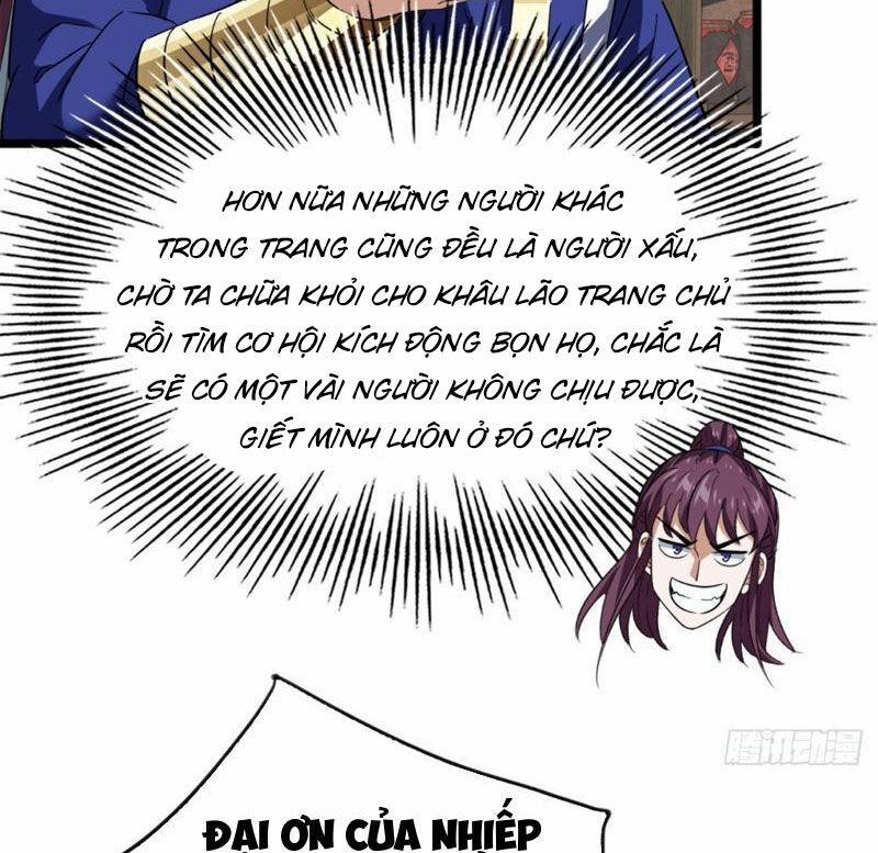 Trùm Phản Diện Muốn Tìm Chết! 31 trang 43