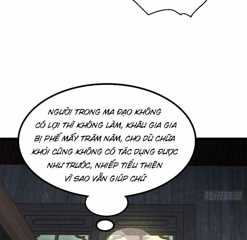 Trùm Phản Diện Muốn Tìm Chết! 31 trang 46