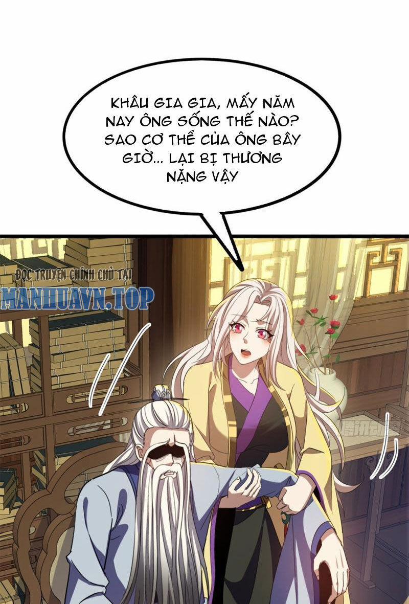 Trùm Phản Diện Muốn Tìm Chết! 31 trang 5