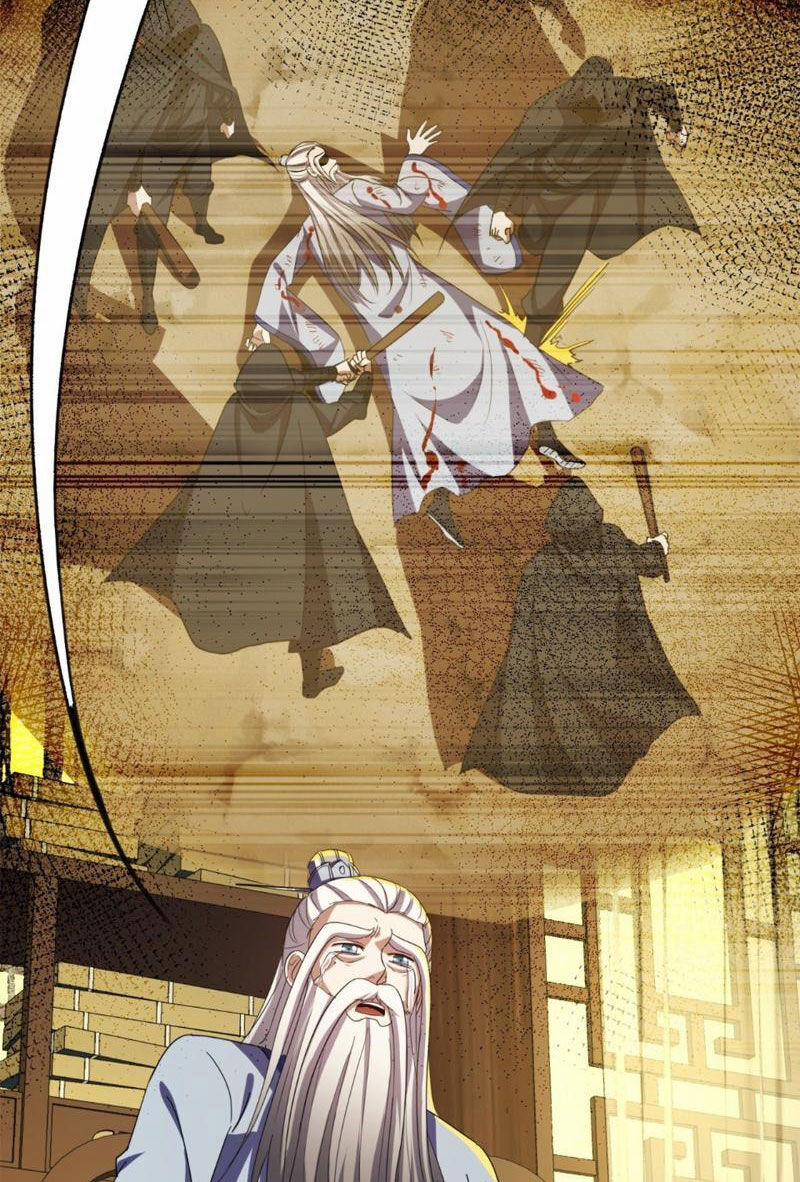 Trùm Phản Diện Muốn Tìm Chết! 31 trang 7