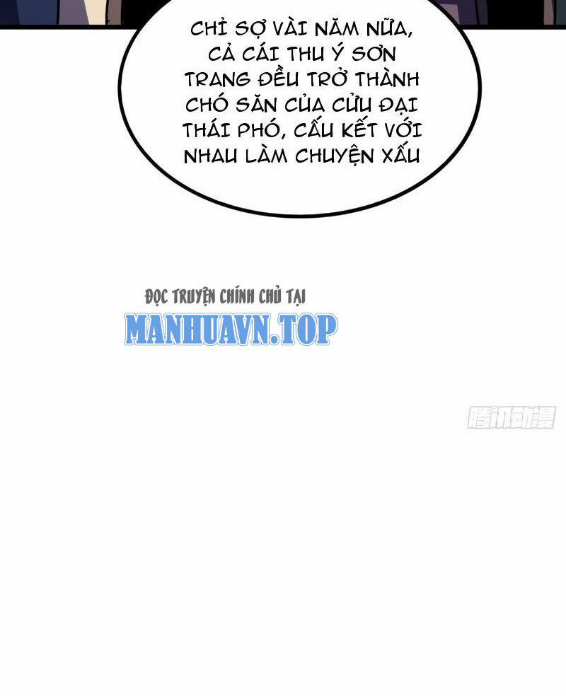 Trùm Phản Diện Muốn Tìm Chết! 32 trang 10