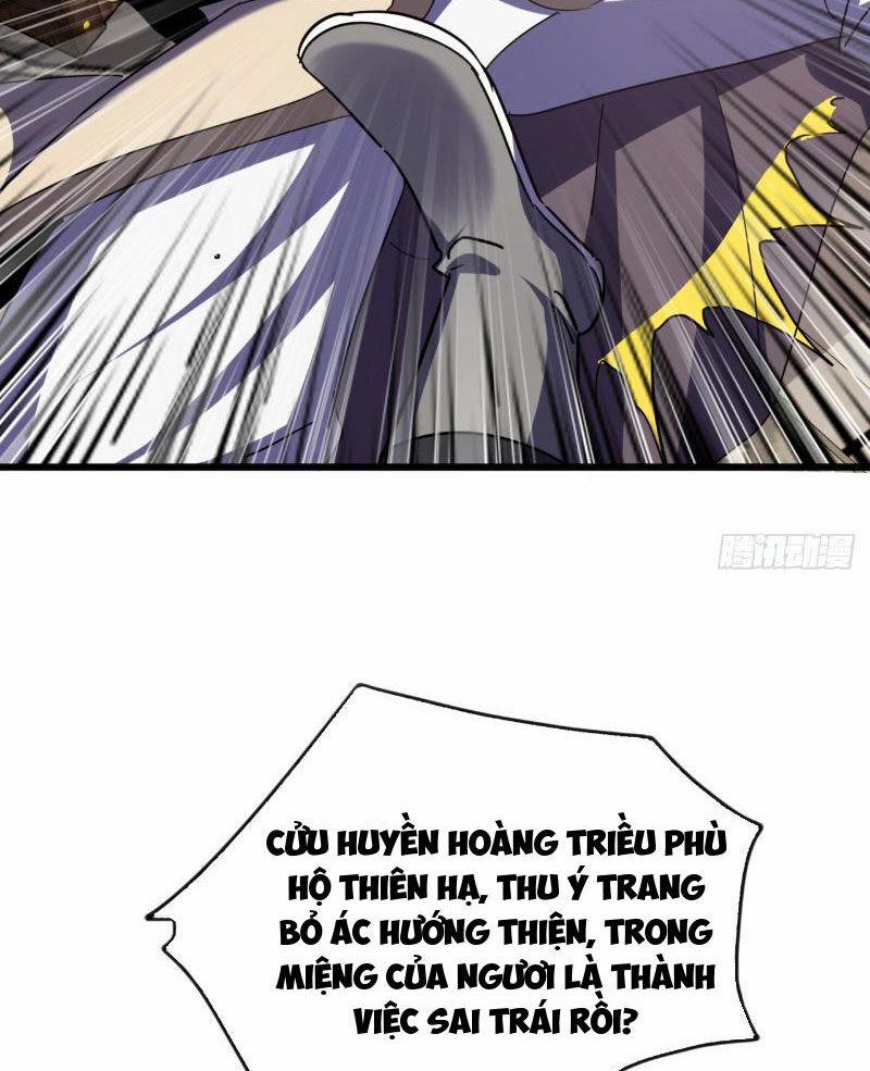Trùm Phản Diện Muốn Tìm Chết! 32 trang 12