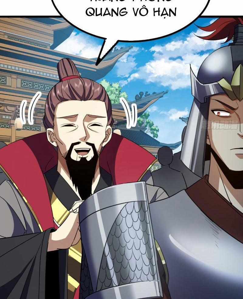 Trùm Phản Diện Muốn Tìm Chết! 32 trang 15