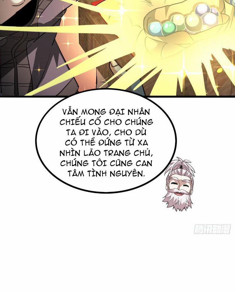 Trùm Phản Diện Muốn Tìm Chết! 32 trang 31