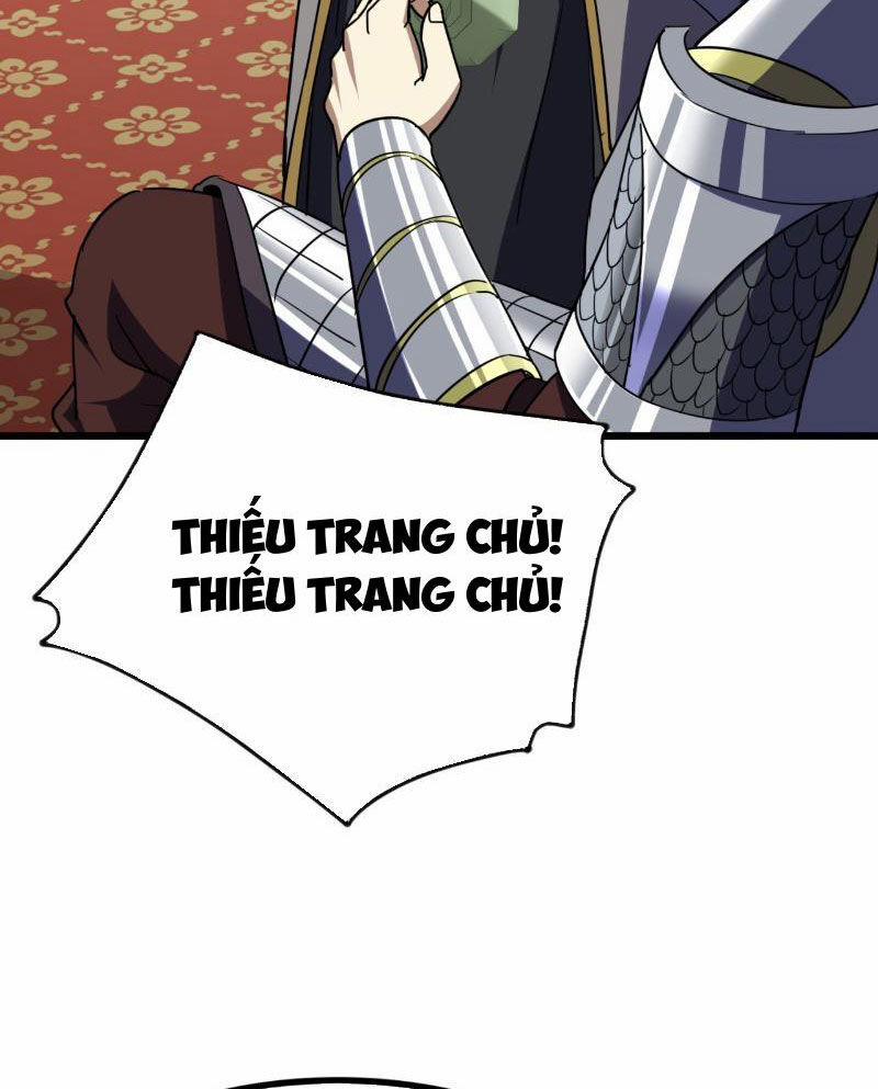 Trùm Phản Diện Muốn Tìm Chết! 32 trang 49