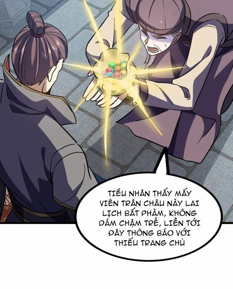 Trùm Phản Diện Muốn Tìm Chết! 32 trang 52
