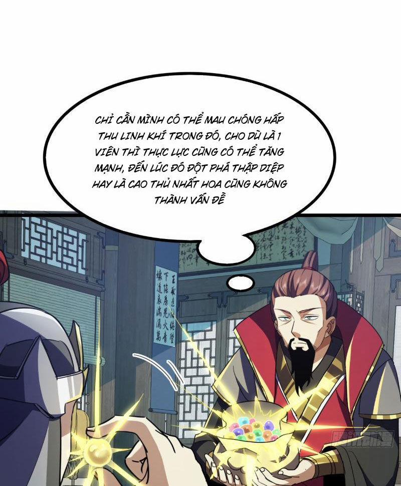 Trùm Phản Diện Muốn Tìm Chết! 32 trang 64