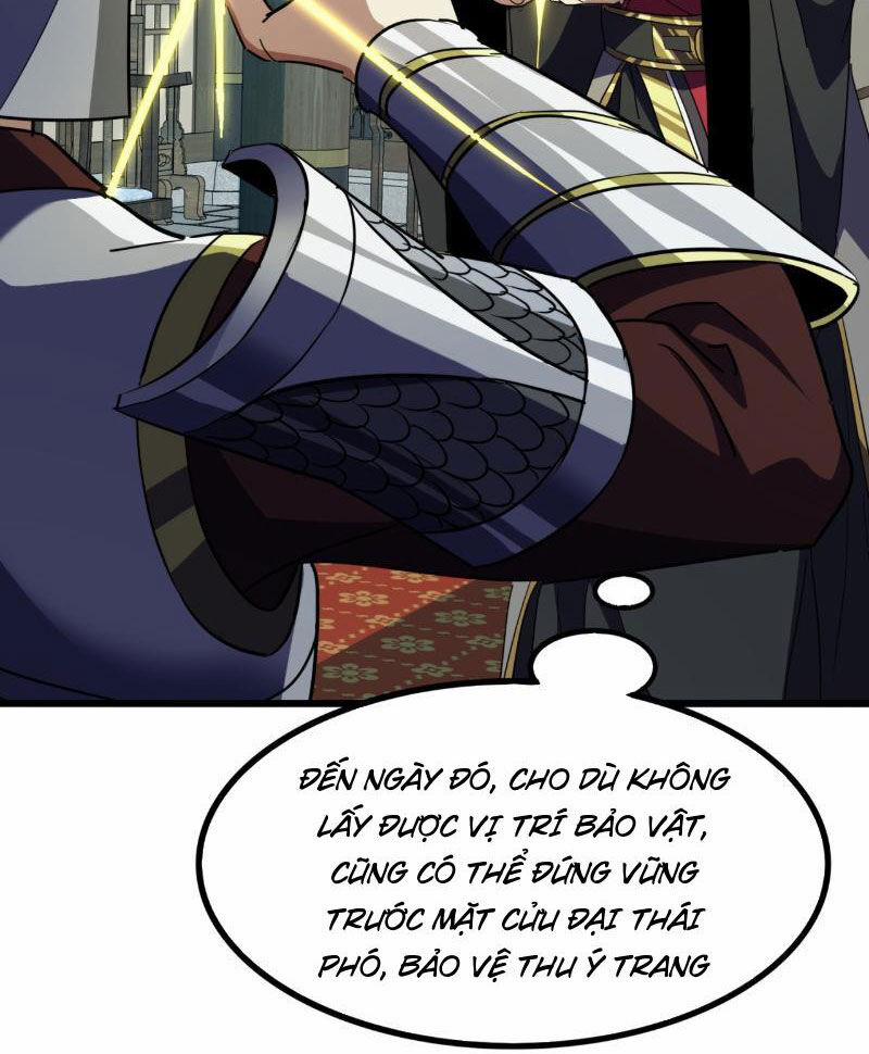 Trùm Phản Diện Muốn Tìm Chết! 32 trang 65