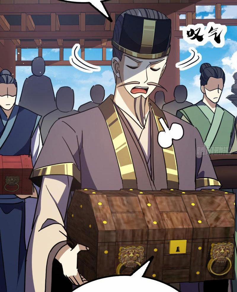 Trùm Phản Diện Muốn Tìm Chết! 32 trang 9