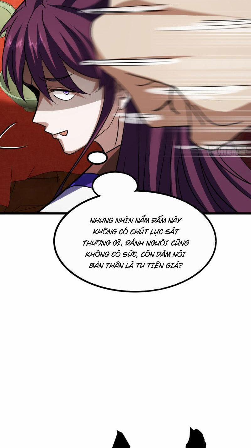 Trùm Phản Diện Muốn Tìm Chết! 33 trang 13