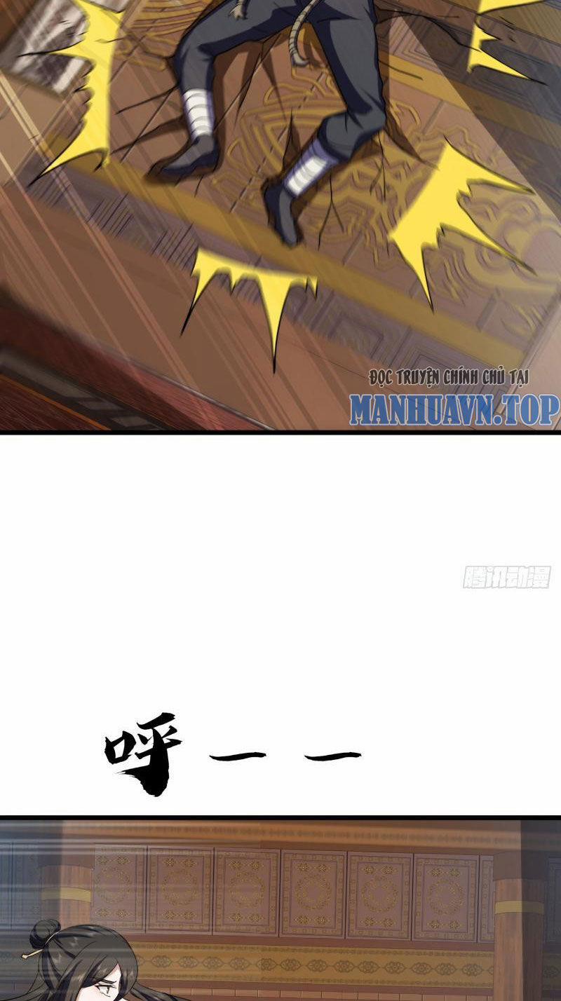 Trùm Phản Diện Muốn Tìm Chết! 33 trang 15