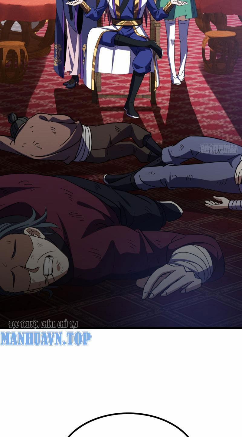 Trùm Phản Diện Muốn Tìm Chết! 33 trang 28