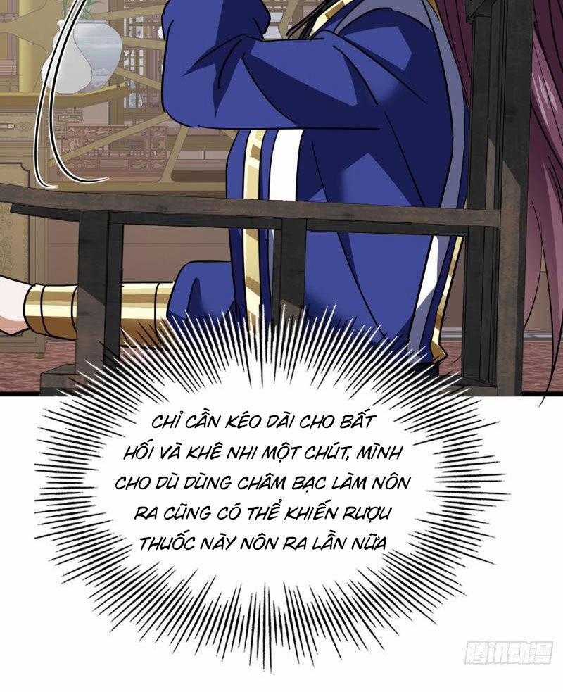 Trùm Phản Diện Muốn Tìm Chết! 33 trang 41