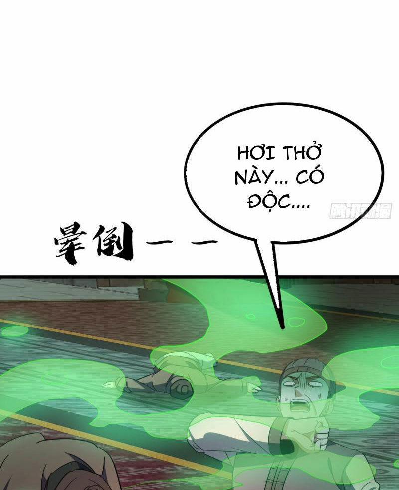 Trùm Phản Diện Muốn Tìm Chết! 33 trang 45