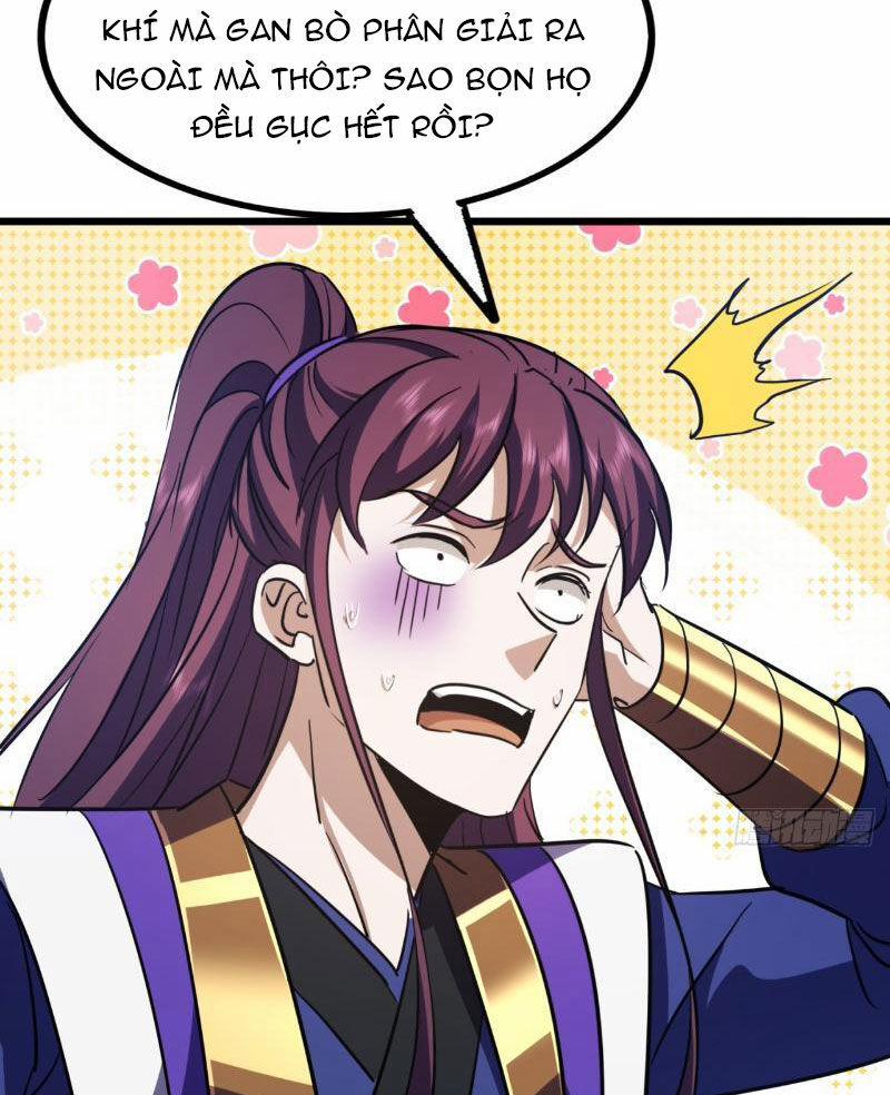 Trùm Phản Diện Muốn Tìm Chết! 33 trang 47