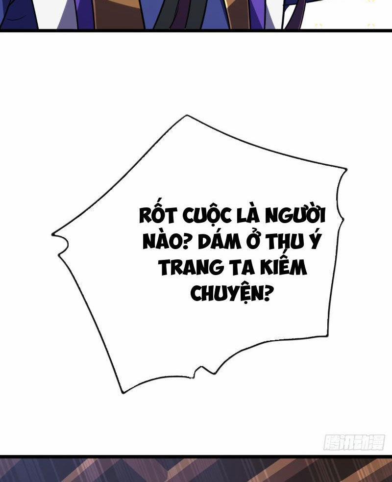 Trùm Phản Diện Muốn Tìm Chết! 33 trang 48