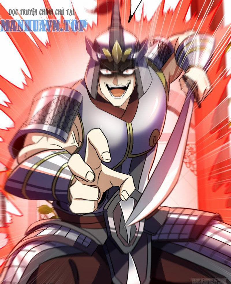 Trùm Phản Diện Muốn Tìm Chết! 33 trang 58