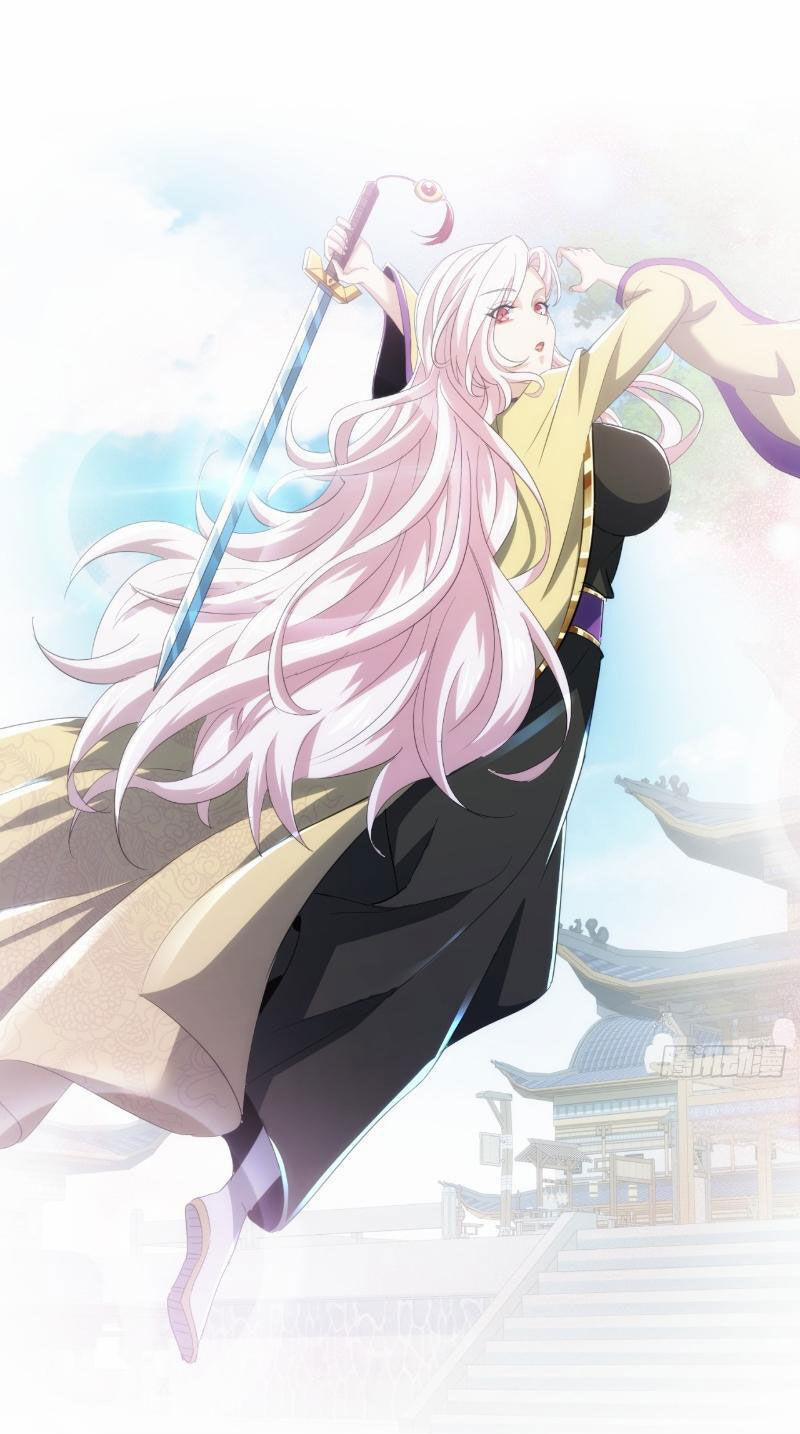 Trùm Phản Diện Muốn Tìm Chết! 35 trang 0