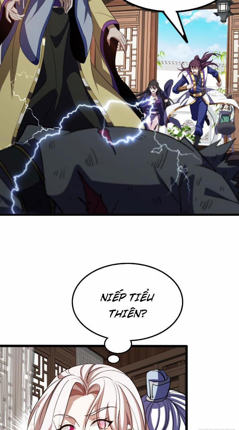 Trùm Phản Diện Muốn Tìm Chết! 35 trang 13