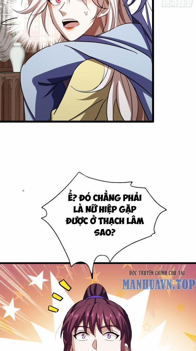 Trùm Phản Diện Muốn Tìm Chết! 35 trang 14