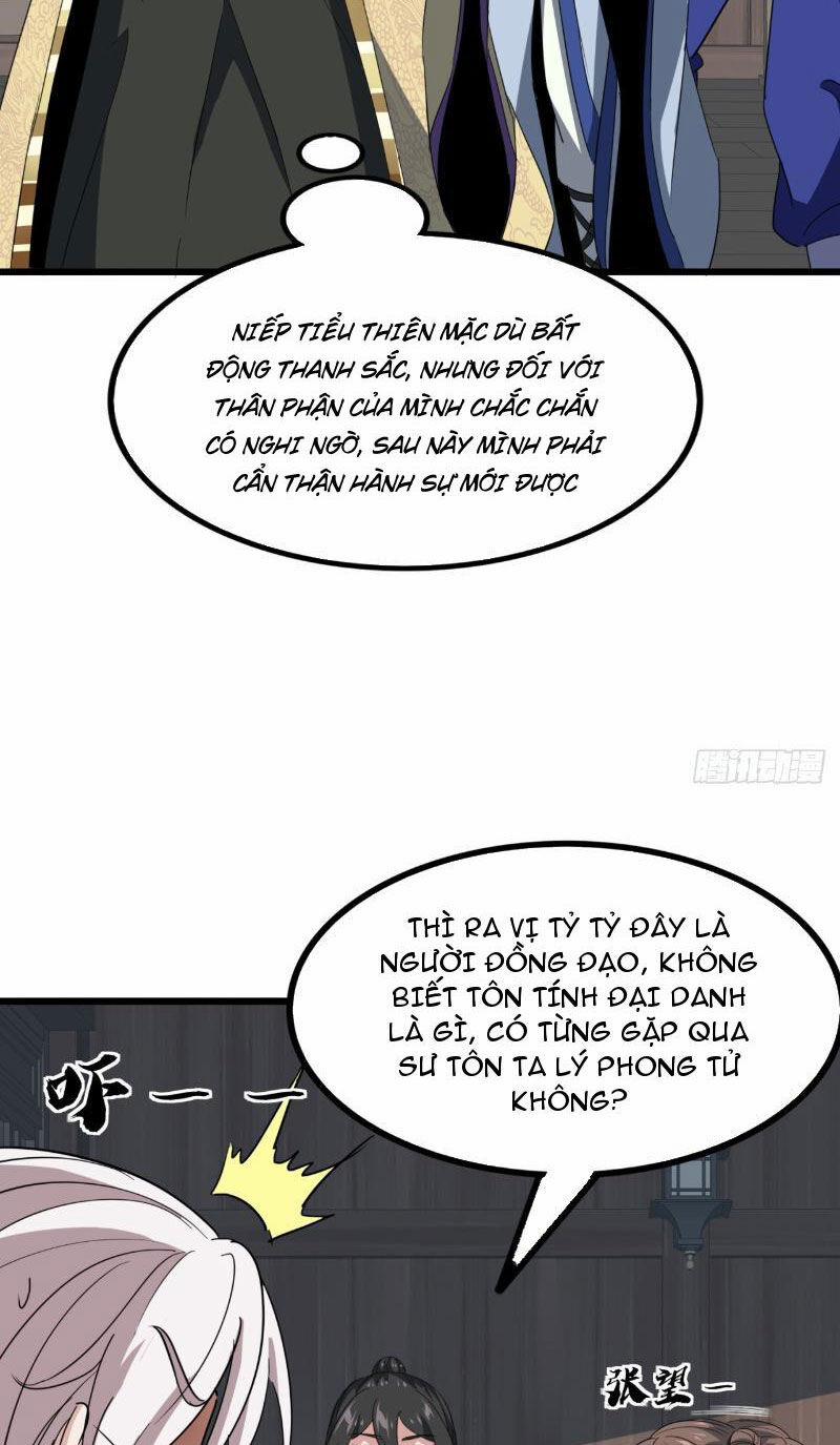 Trùm Phản Diện Muốn Tìm Chết! 35 trang 24