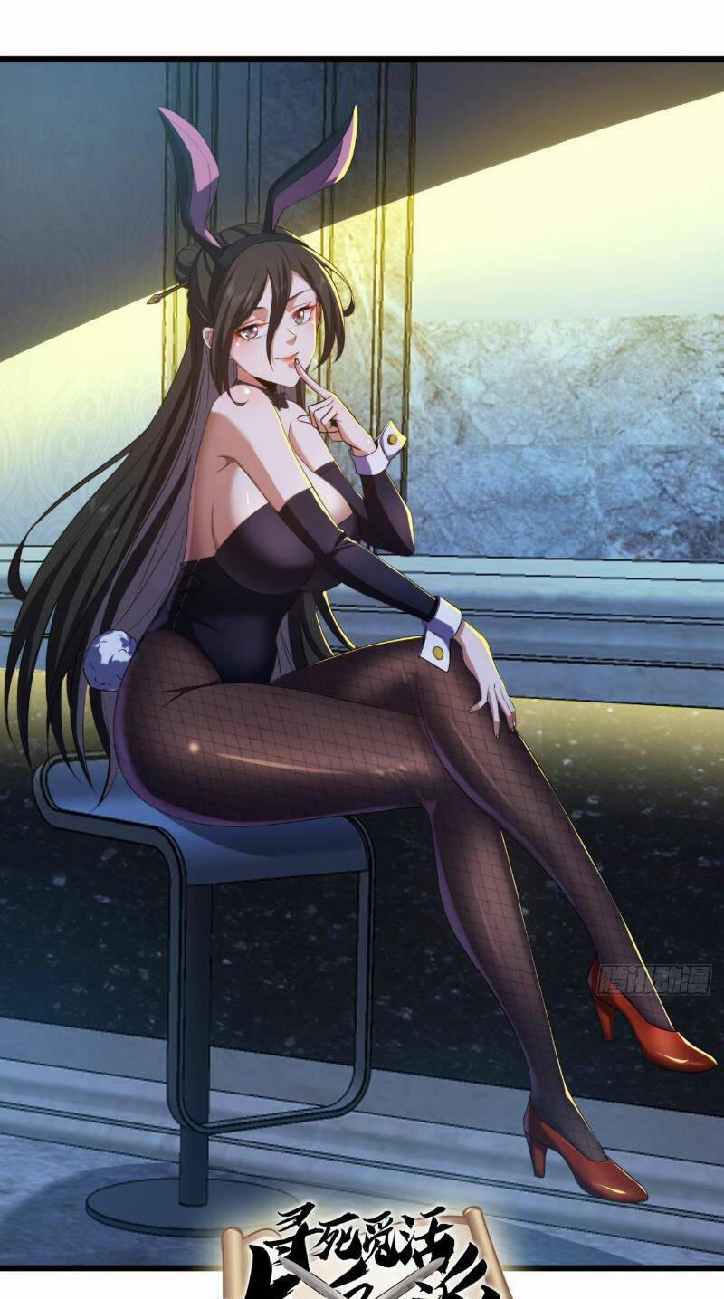 Trùm Phản Diện Muốn Tìm Chết! 36 trang 0