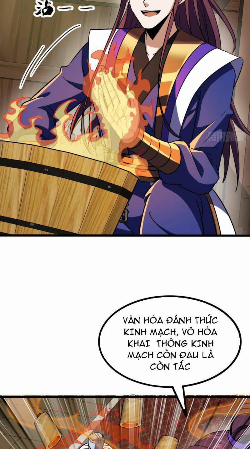 Trùm Phản Diện Muốn Tìm Chết! 36 trang 11