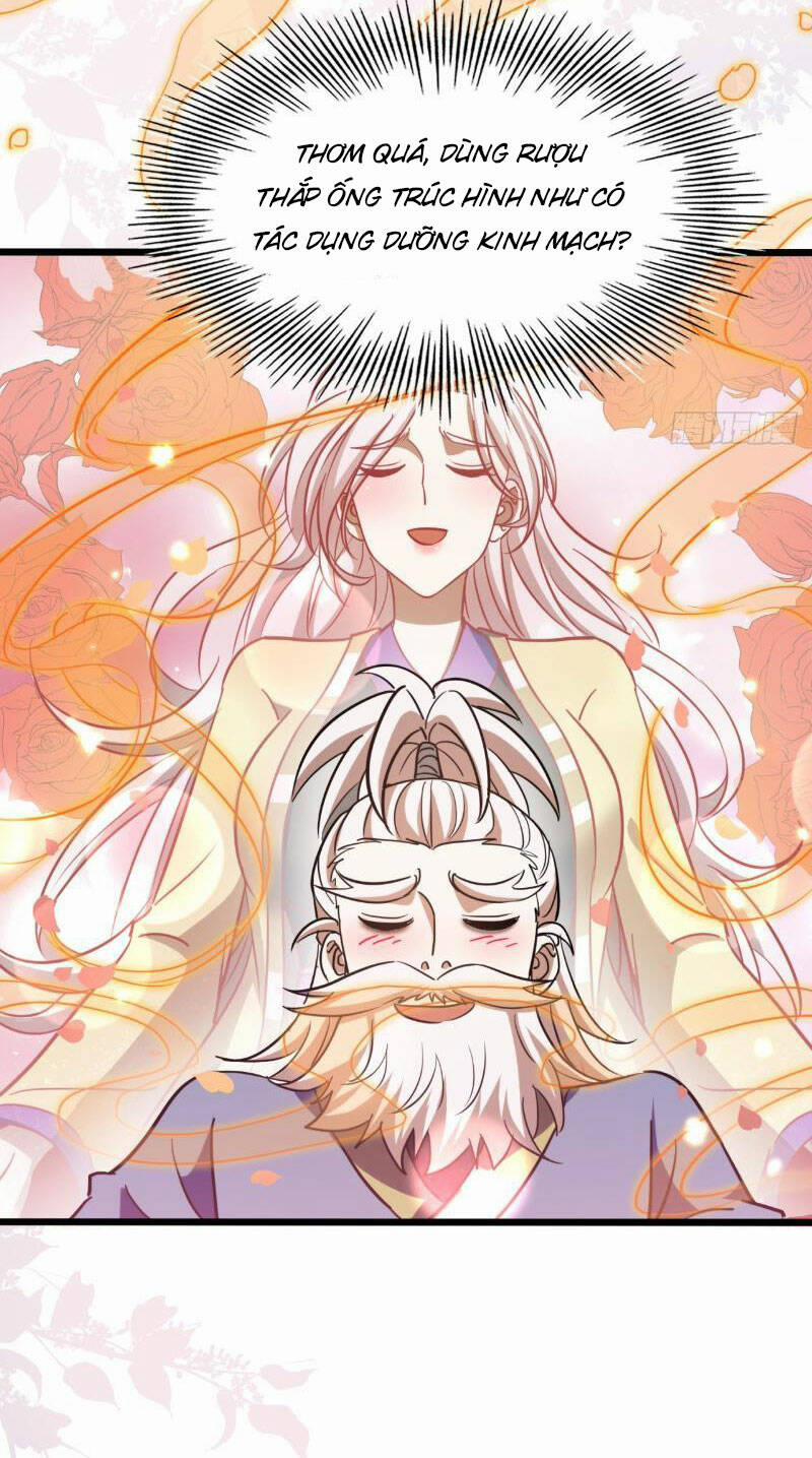 Trùm Phản Diện Muốn Tìm Chết! 36 trang 13